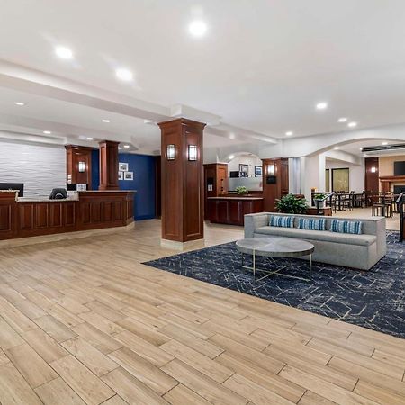 Best Western Plus Brunswick Bath Exterior foto