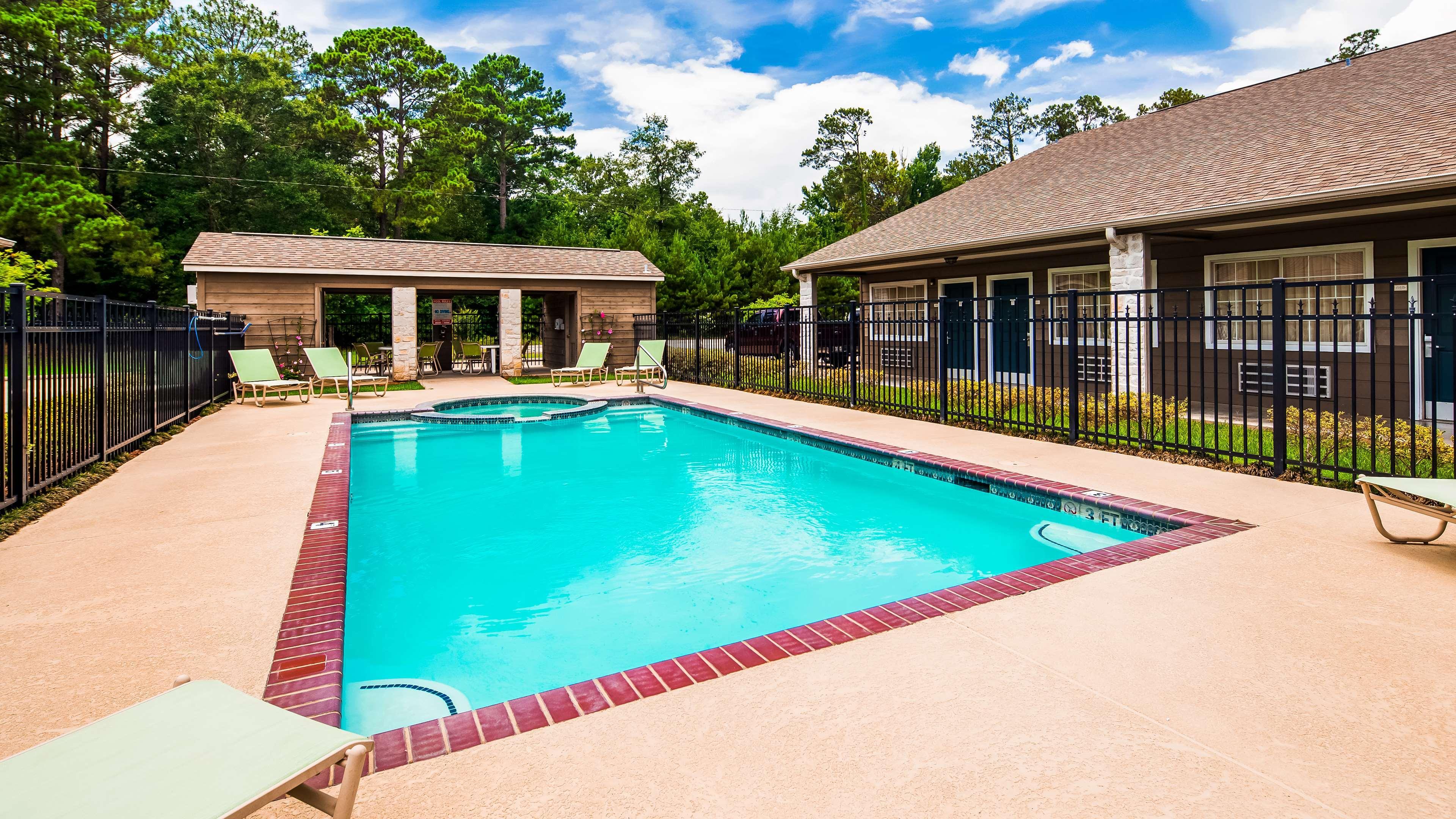 Best Western Plus Brunswick Bath Exterior foto
