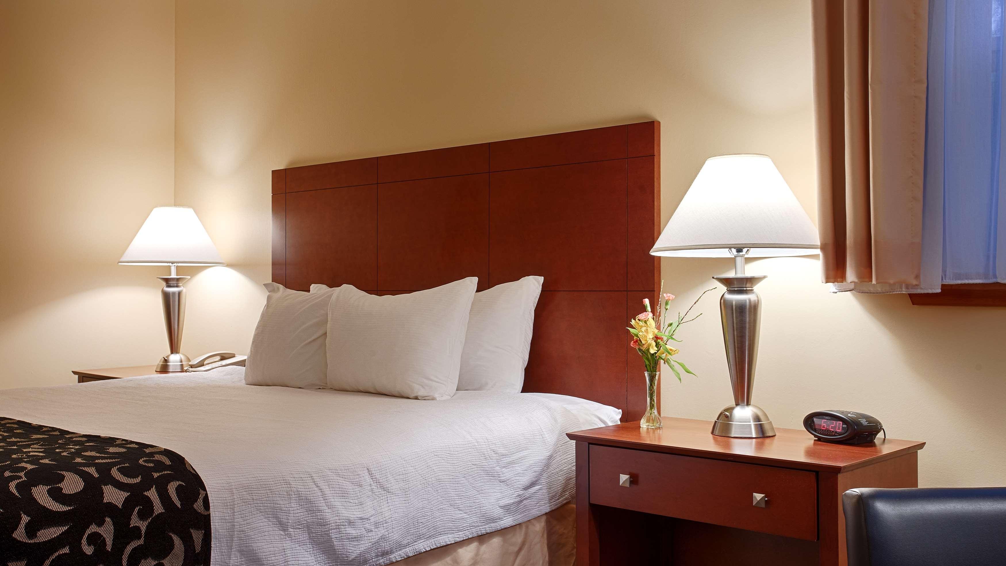 Best Western Plus Brunswick Bath Exterior foto