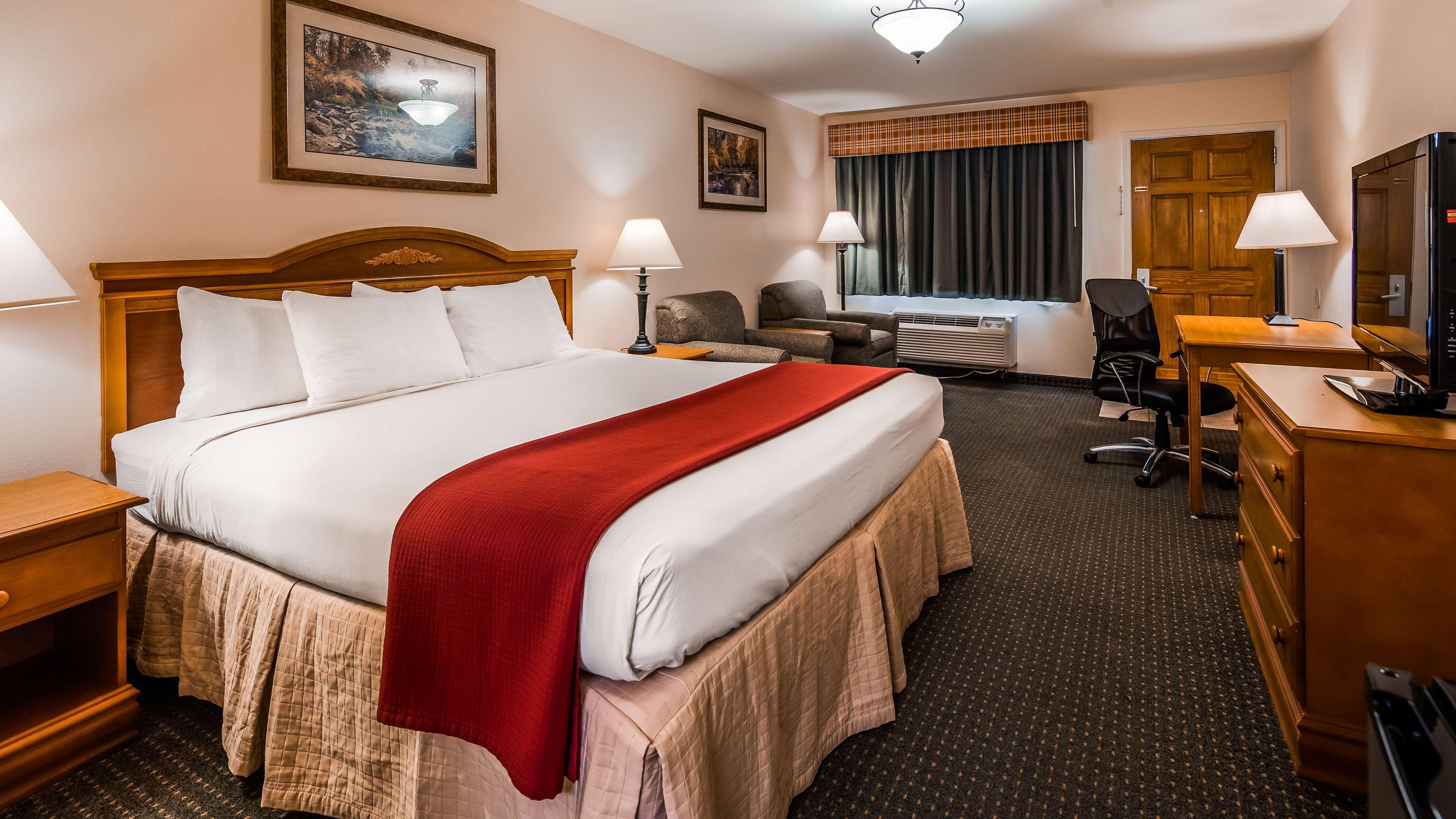 Best Western Plus Brunswick Bath Exterior foto