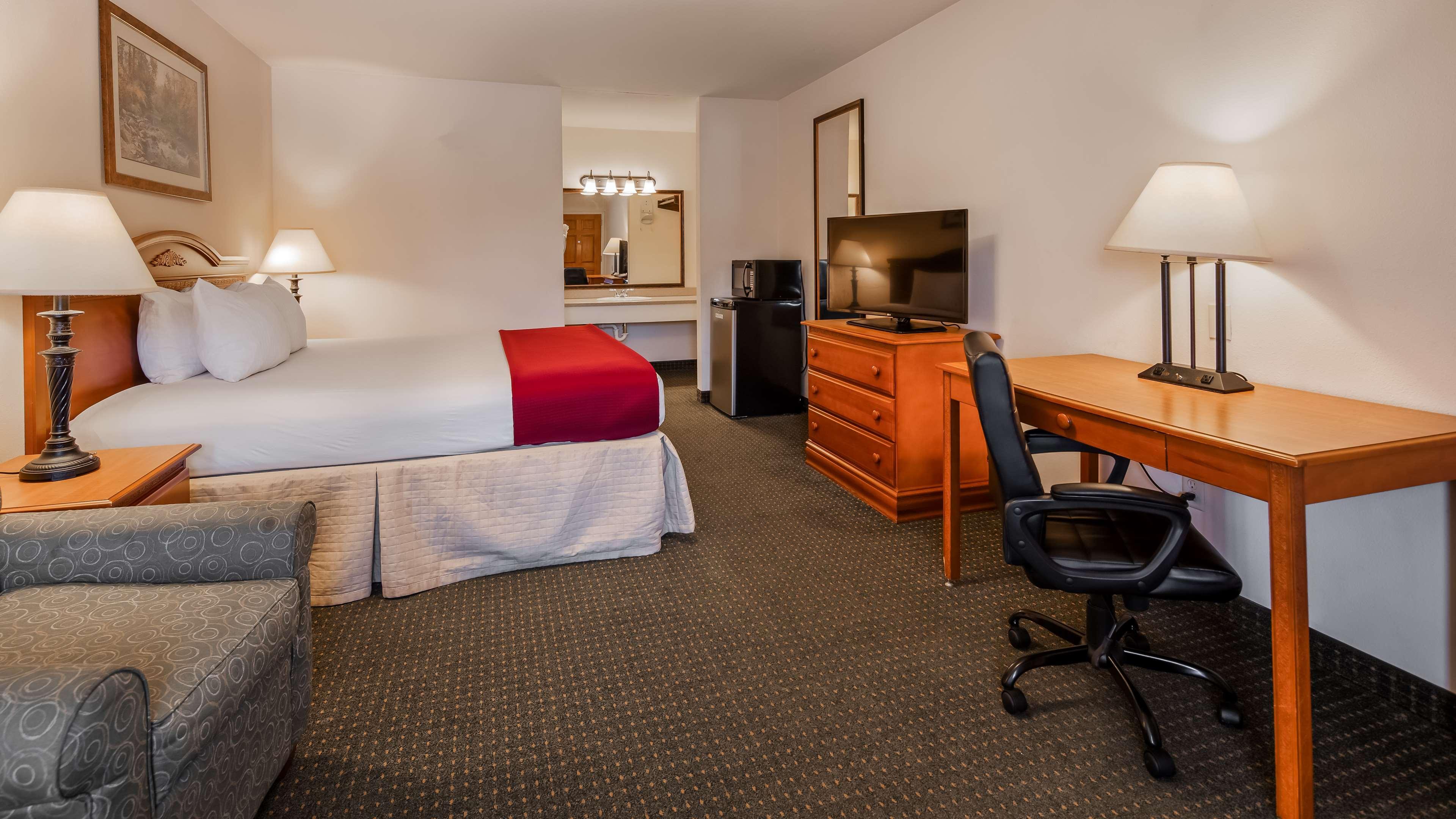 Best Western Plus Brunswick Bath Exterior foto