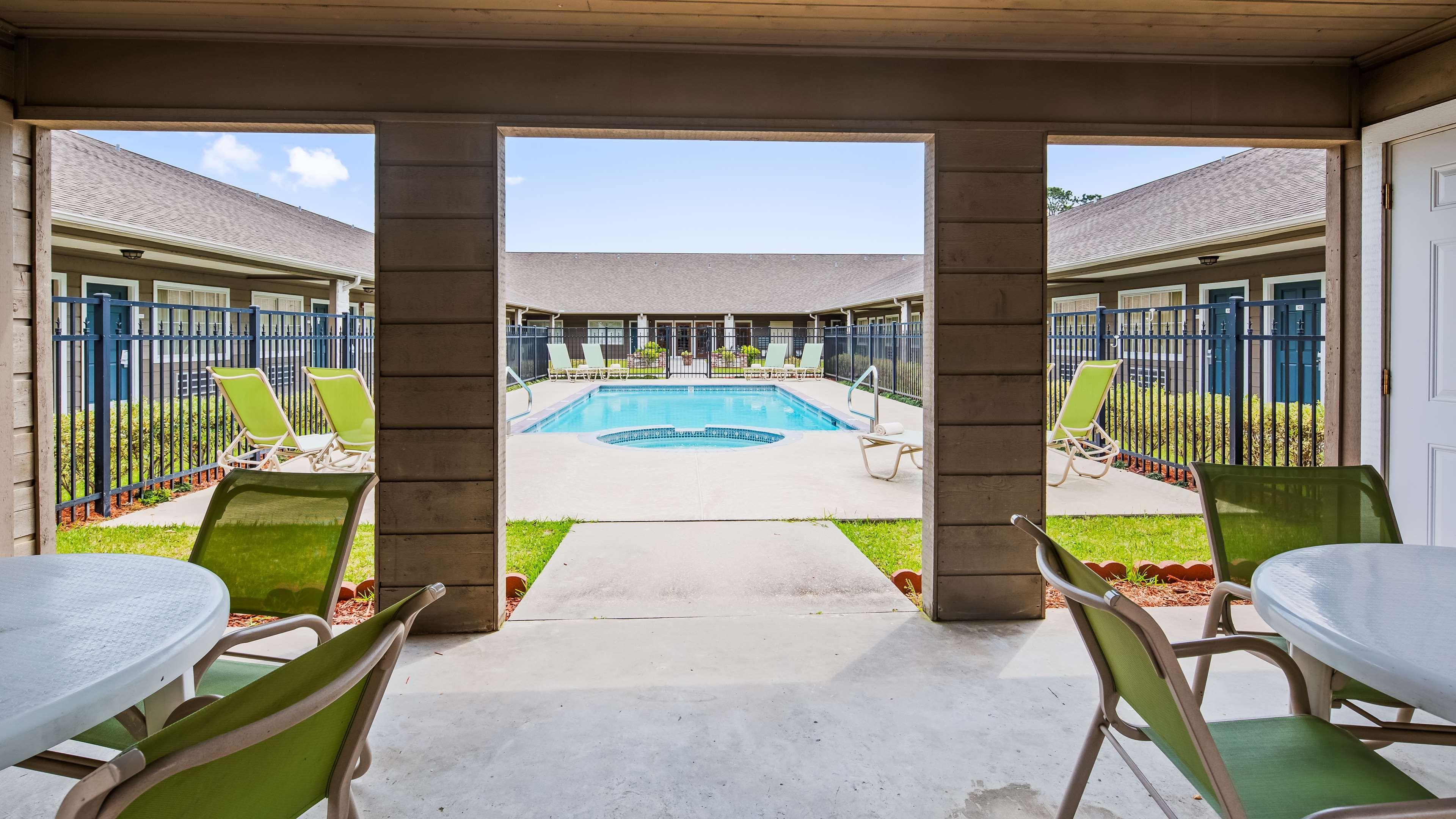 Best Western Plus Brunswick Bath Exterior foto