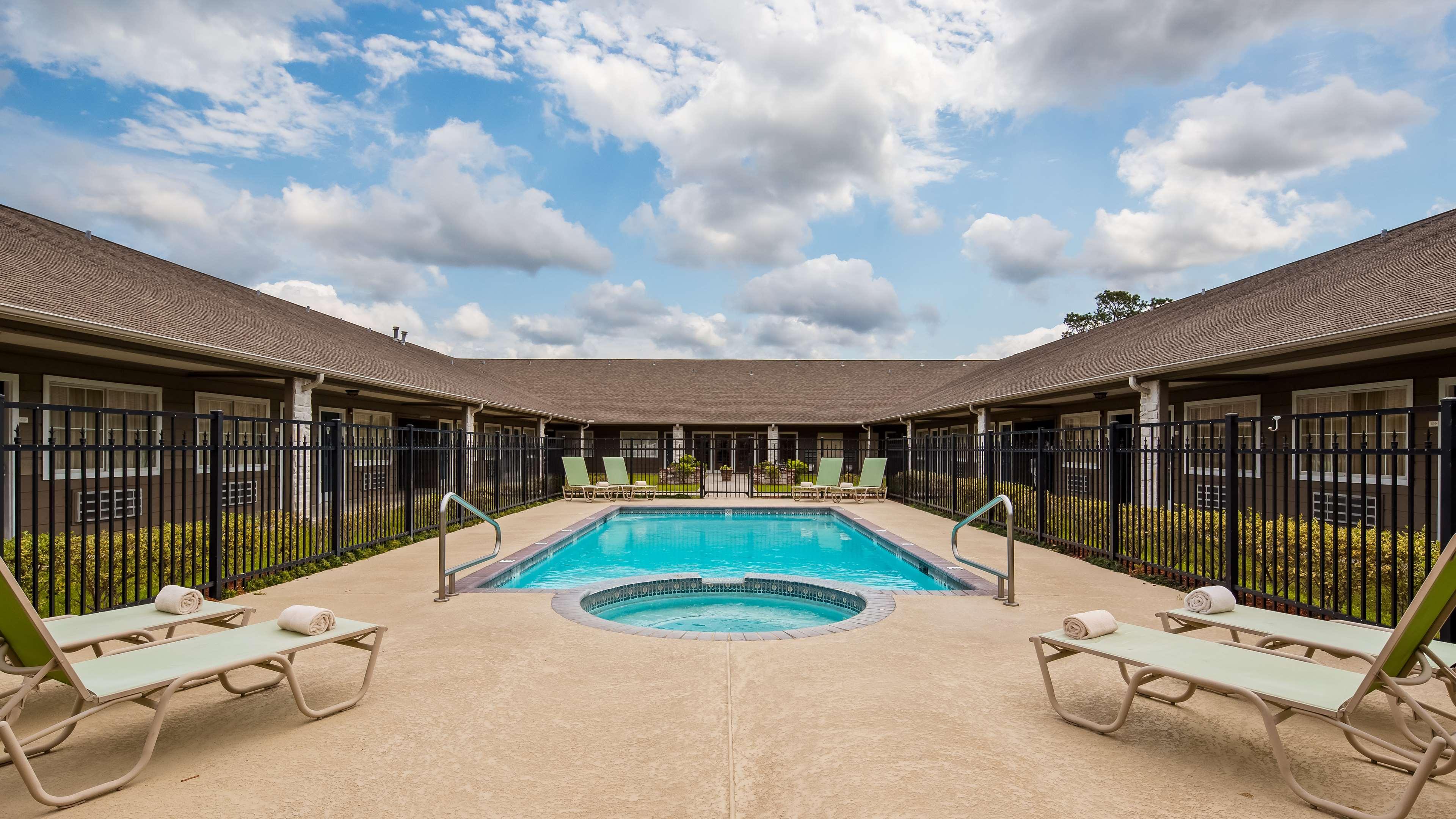 Best Western Plus Brunswick Bath Exterior foto