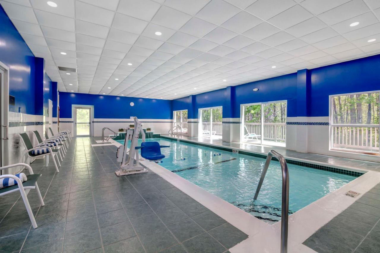 Best Western Plus Brunswick Bath Exterior foto