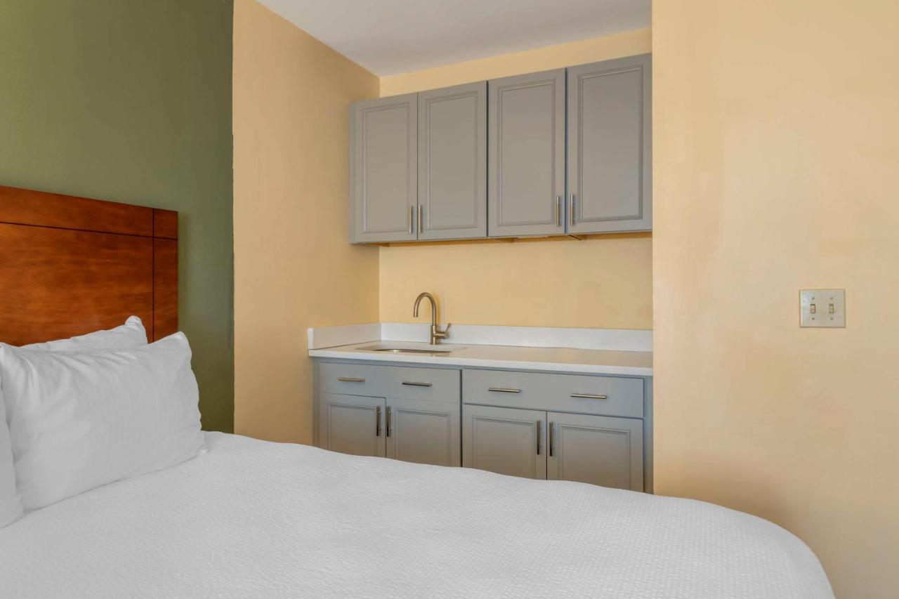 Best Western Plus Brunswick Bath Exterior foto