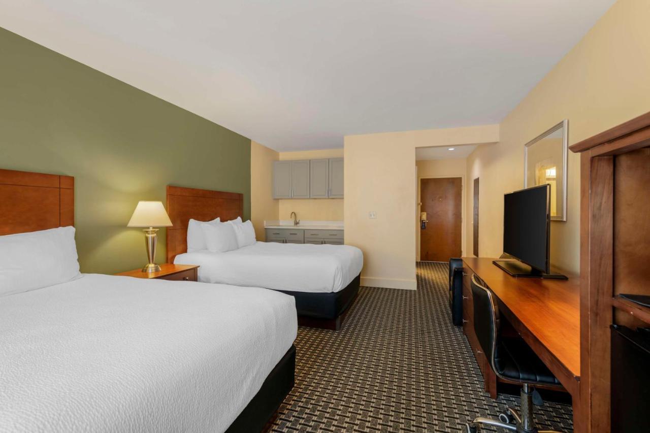 Best Western Plus Brunswick Bath Exterior foto