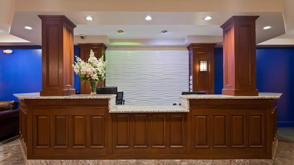 Best Western Plus Brunswick Bath Exterior foto